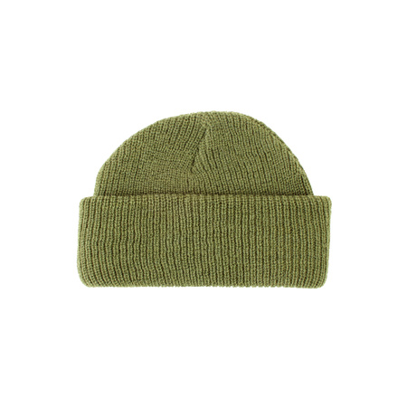 Winter wool cap "Watch Cap", OD - replika