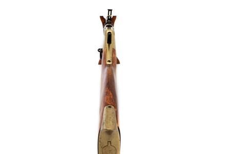 Winchester carabine Mod.66 1866 non-firing replica - repro