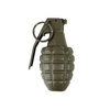 Granat Grenade Mk 2 - Pineapple, replika