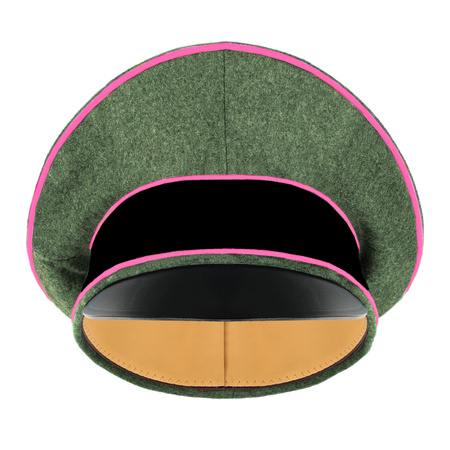 EREL Crusher SS - wool, armoured - repro