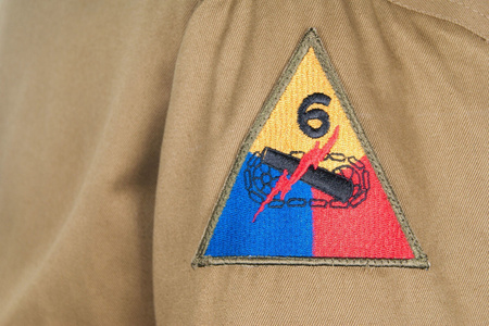 U. S. Tanker Jacket - STURM