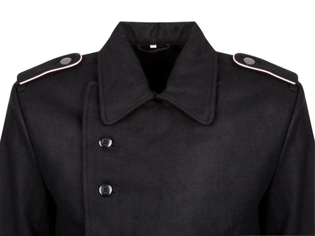 Panzerbluse SS, panzer units blouse - repro