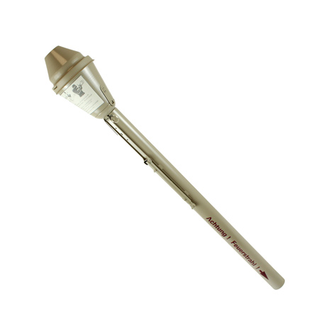 Panzerfaust 30 "Groß" non-firing replica - warhead detachable