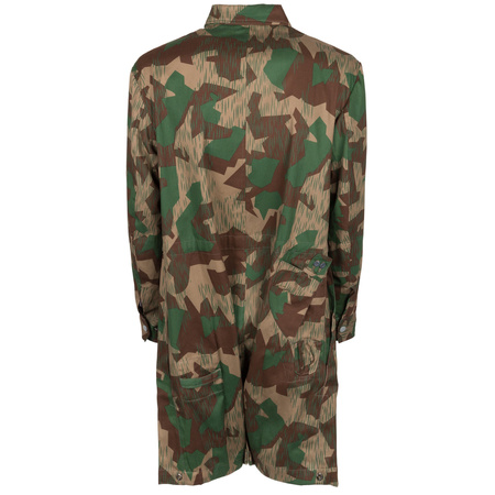 Kombinezon spadochronowy Fallschirmjäger, Splittertarn-B - replika
