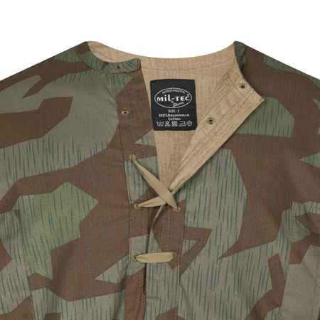 Schlupfhemd Splinter - WH camo smock