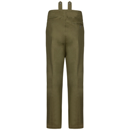 Tropenhose M40, tropical trousers 