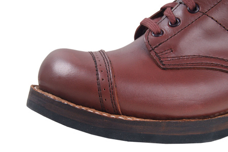 U.S. Army Jump Boots - STURM repro