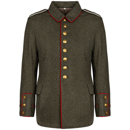 Bluza polowa (Waffenrock) Feldrock M07/10 - replika