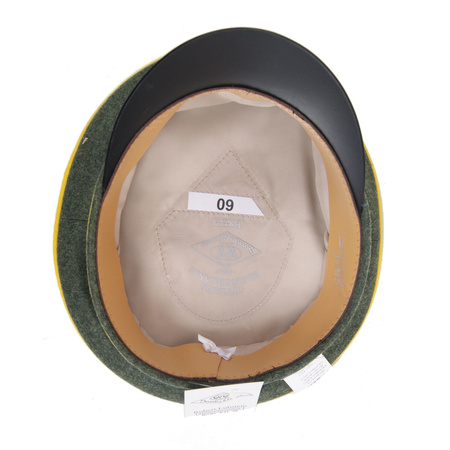 EREL Crusher WH - Signal - wool