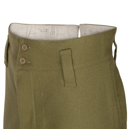 M1913 lower ranks trousers - repro