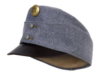 Czapka austrowęgierska Feldmutze M.1908 - replika