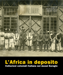 L’Africa in deposito