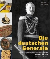 The German Generals - Die Deutschen Generale