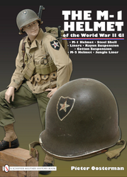 The M-1 Helmet of the World War II GI