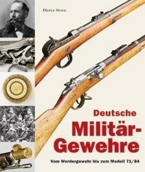 German Military Rifles Volume I - Deutsche Militärgewehre Band I