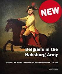 Belgians in the Habsburg Army