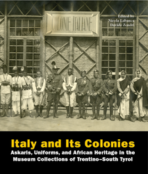 Italy and Its Colonies