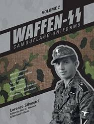 Waffen-SS Camouflage Uniforms, Vol. 2