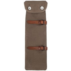 Pokrowiec na akcesoria do płachty namiotowej Zeltbahn M1893 w kolorze szarym