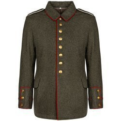 Bluza polowa (Waffenrock) Feldrock M07/10 - replika