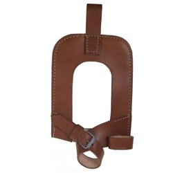 Pokrowiec na łopatkę dla załóg MG