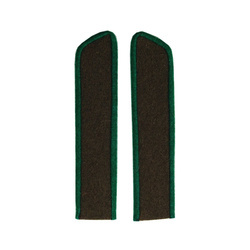 Patki medyczne wz. 43 na płaszcz