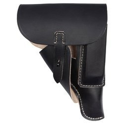 Walther P38, kabura miękka - prod. własna