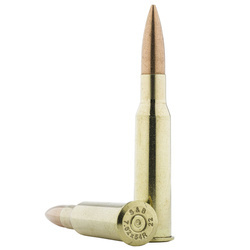 Nabój dekoracyjny - Mosin 7,62x54R mm