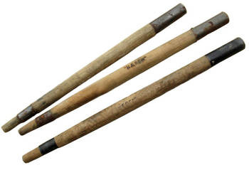 Maszt namiotowy Zeltstock WH/SS - demobil