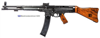 Shoei Maschinenkarabiner 42 (H) replika MKb42(H)