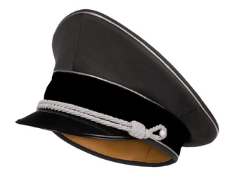EREL Schirmmütze SS Generalska - replika