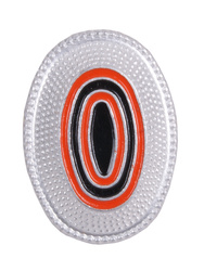 Kokarda na czapkę - podoficerską