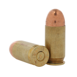 Nabój dekoracyjny .45 ACP