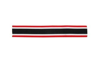 Wstążka Krzyża Zasług Wojennych - 20 cm
