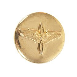 Air Corps Collar Disc - replika