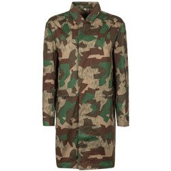 Kombinezon spadochronowy Fallschirmjäger, Splittertarn-B - replika