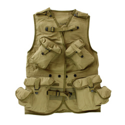 Kamizelka szturmowa US Army, OD3 - replika