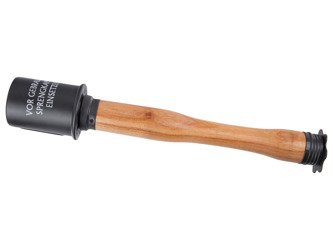 Granat M17 Stielhandgranate - replika