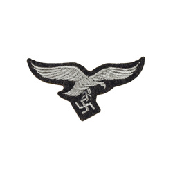 Obszycie furażerki Luftwaffe - adler - replika