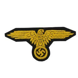 Adler generalski SS