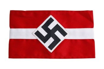 Opaska Hitlerjugend, replika