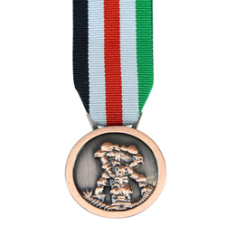Medal za kampanię Afrykańską - replika