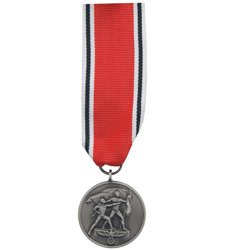 Medal za Anschluss Austrii - replika