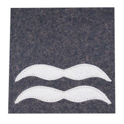 Stopień kamuflażowy Luftwaffe - Unterfeldwebel