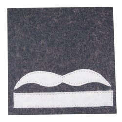 Stopień kamuflażowy Luftwaffe - Leutnant