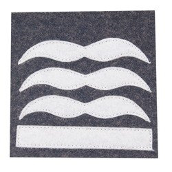 Stopień kamuflażowy Luftwaffe - Hauptmann