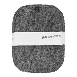 Rękawica do wymiany lufy MG34/MG42