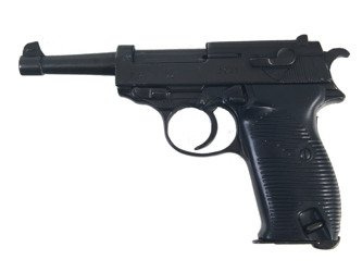 Denix 1081, replika P38