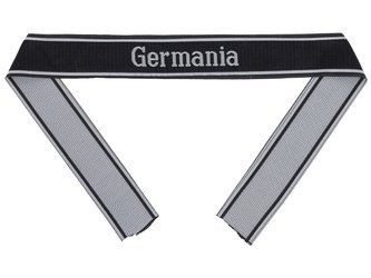 Taśma na rękaw, Germania - bevo