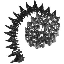 MG42/MG3 - taśma 50 nabojowa